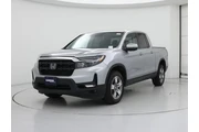 $35998 : Honda Ridgeline 2025 AWD RTL thumbnail