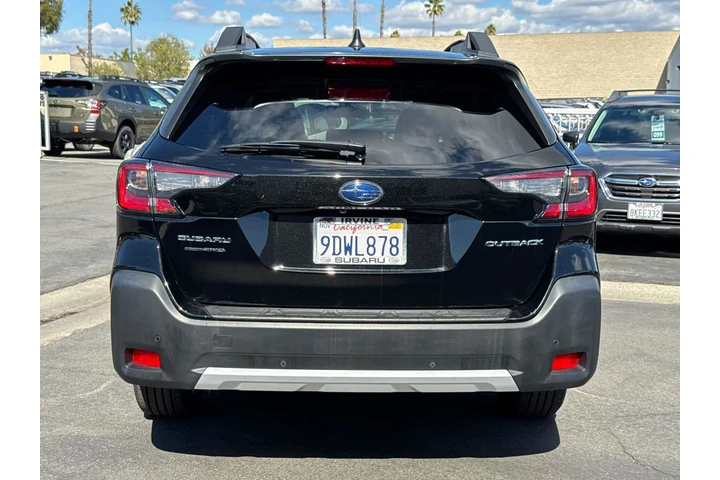 $25995 : Subaru Outback 2023 AWD Limi image 9