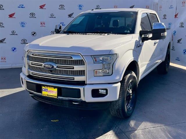 $31995 : Used 2016 F-150 4WD SuperCrew image 7