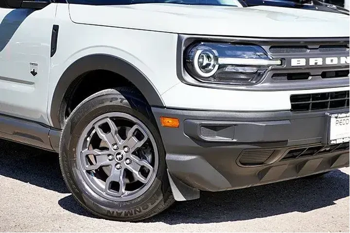 $22680 : Ford Bronco Sport 2022 AWD B image 4