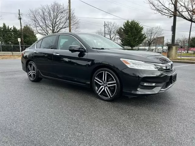 $13500 : 2016 Accord Touring image 5