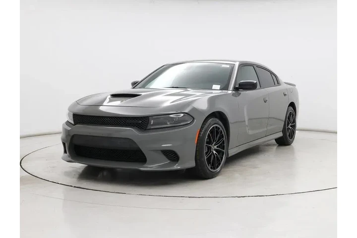 $31998 : Dodge Charger 2023 GT 4dr Se image 4