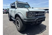 $33996 : Ford Bronco 2022 4x4 Base Ad thumbnail
