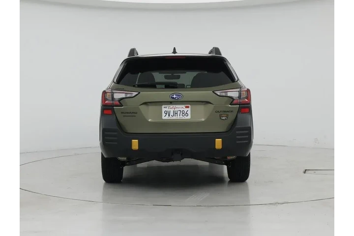$38998 : Subaru Outback 2025 AWD Wild image 6