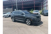 $30980 : Kia Sorento Hybrid 2022 AWD thumbnail