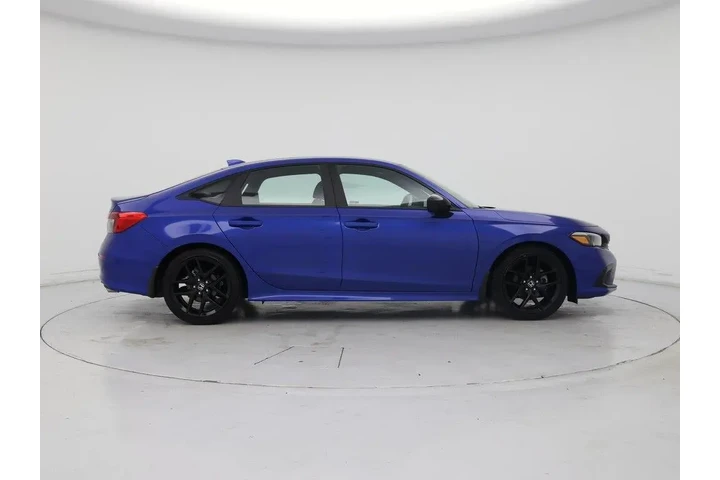 $26998 : Honda Civic 2024 Sport 4dr S image 7