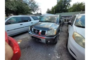 2006 NISSAN TITAN CREW CAB200 en San Antonio