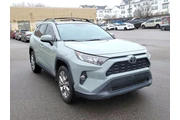 Toyota RAV4 2021 AWD XLE Pre en Raleigh