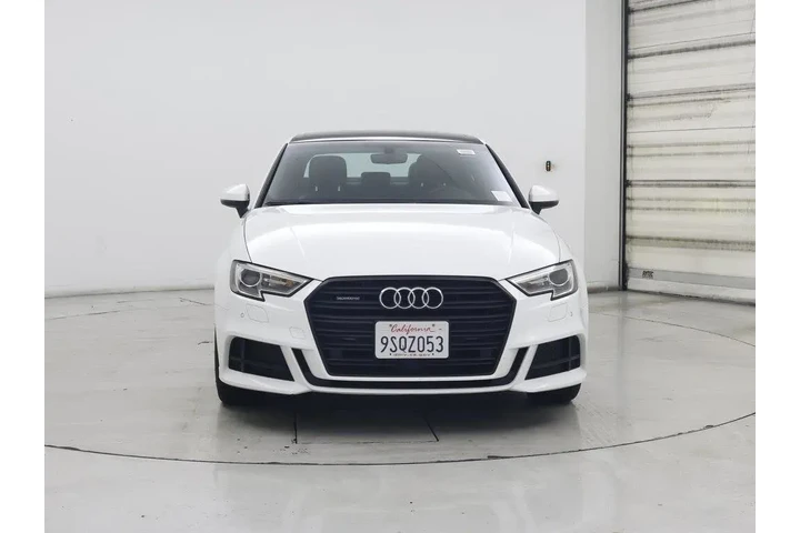 $21998 : Audi A3 2020 AWD quattro S l image 5