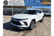 Chevrolet Blazer 2025 AWD LT