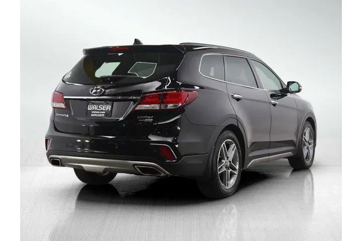 $13499 : Hyundai SANTA FE 2017 AWD Li image 5