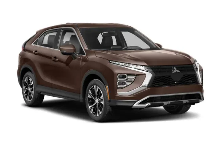 $20890 : Mitsubishi Eclipse Cross 202 image 6