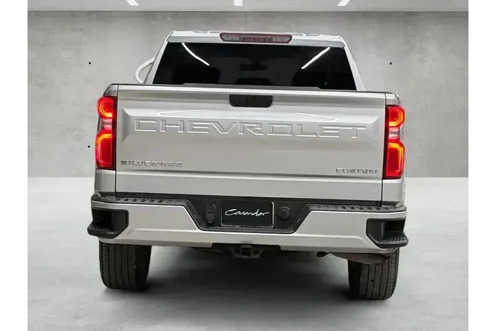 $28481 : Chevrolet Silverado 1500 202 image 6