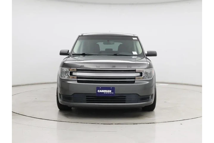$11998 : Ford Flex 2015 SE 4dr Crosso image 5