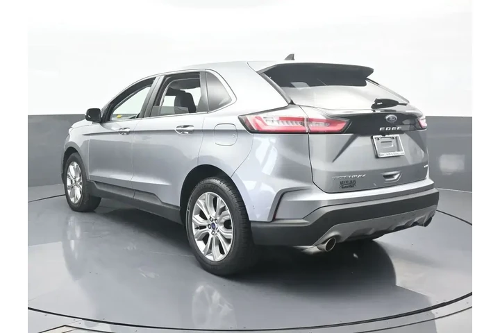$25999 : Ford Edge 2022 AWD Titanium image 4