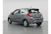 $11998 : Mitsubishi Mirage 2018 SE 4d thumbnail