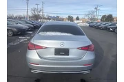 $32995 : Mercedes-Benz C-Class 2022 A thumbnail