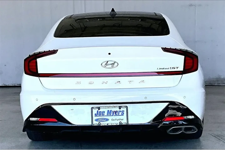 $24991 : Hyundai SONATA 2023 Limited image 4