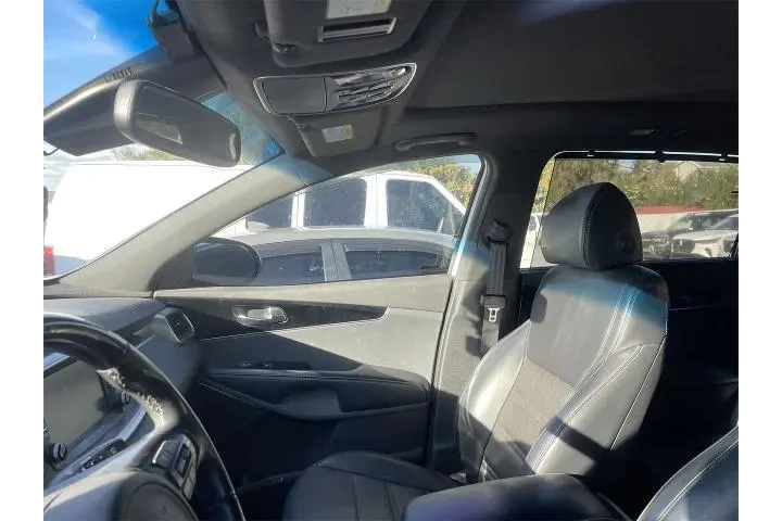 $18999 : Kia Sorento 2018 AWD SX V6 4 image 8