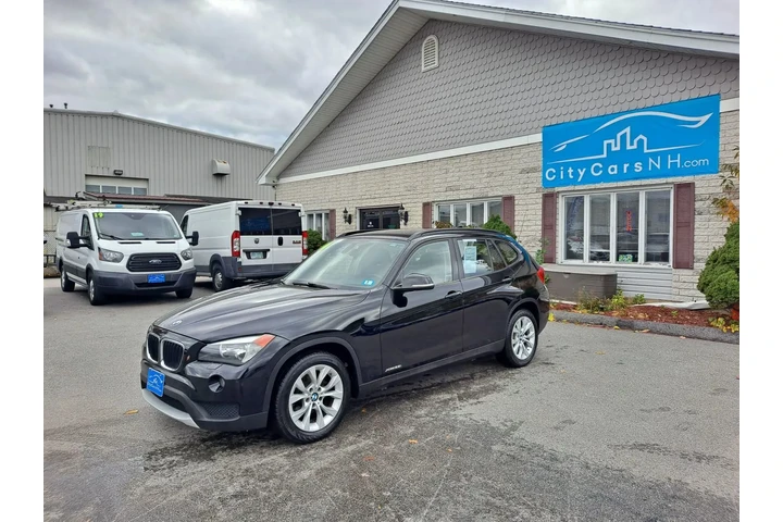 $4600 : 2014 BMW X1 XDRIVE28I SPORT U image 2