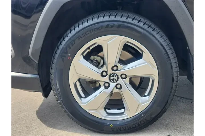 $31328 : Toyota RAV4 Hybrid 2021 AWD image 10