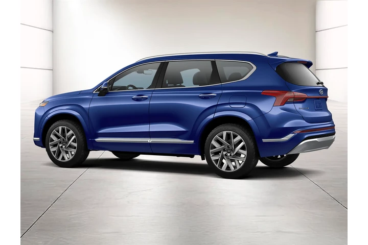 $29987 : Hyundai SANTA FE 2023 Callig image 4