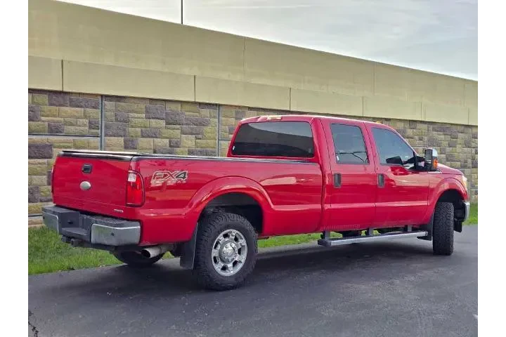 $17411 : Ford F-250 Super Duty 2012 4 image 9