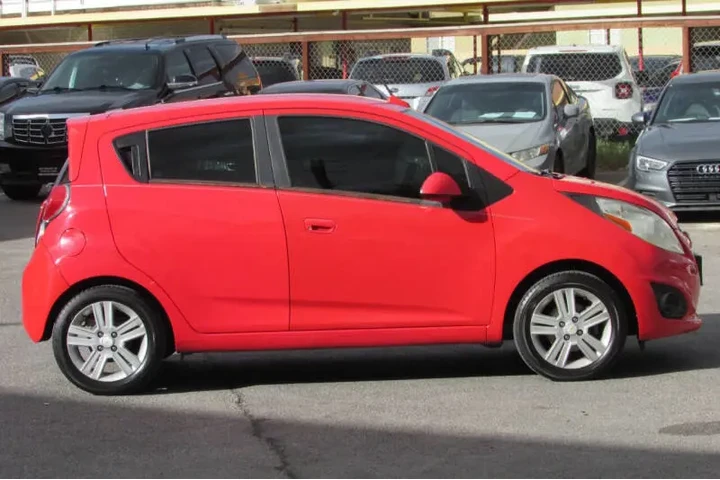 $4995 : 2013 Spark 1LT Auto image 9