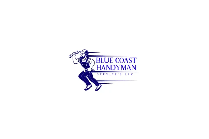 Blue Coast Handyman image 1