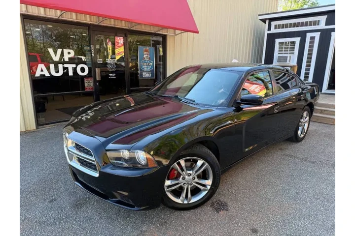 $9999 : 2013 Charger SXT Plus image 2