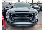 $40000 : GMC Sierra 1500 2021 4x4 AT4 thumbnail