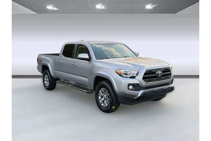 $23999 : Toyota Tacoma 2017 4x4 TRD O image 7