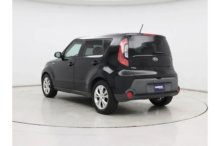 $10998 : Kia Soul 2015 + 4dr Crossove image 2