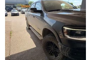 $29714 : Ram 1500 2019 4x2 Rebel 4dr thumbnail