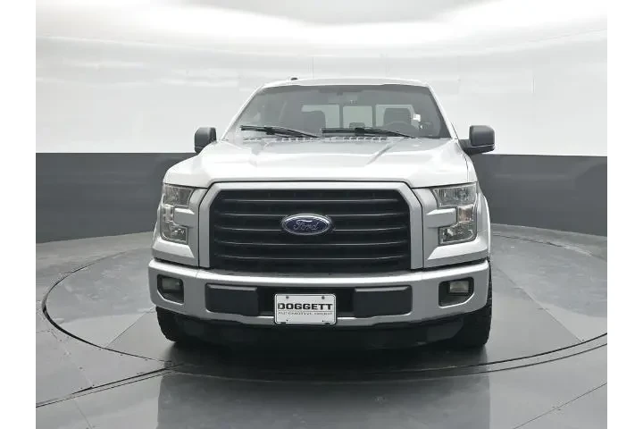 $21999 : Ford F-150 2015 4x2 XLT 4dr image 5