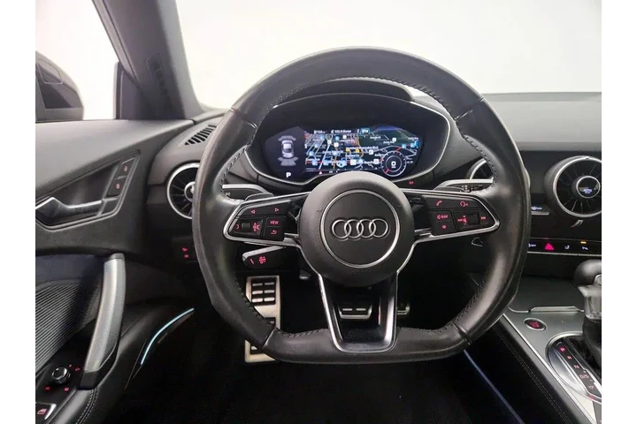 $30998 : Audi TT 2017 AWD 2.0T quattr image 10