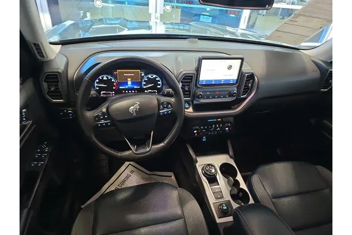 $26599 : Ford Bronco Sport 2021 AWD O image 9