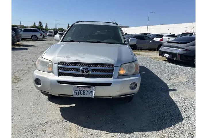 $10499 : Toyota Highlander Hybrid 200 image 2
