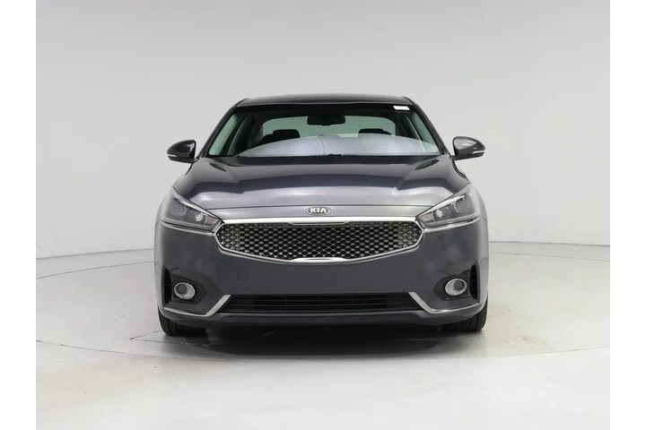 $17998 : Kia Cadenza 2017 Premium 4dr image 5