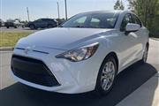 $9900 : 2018 Toyota Yaris iA Sedan thumbnail