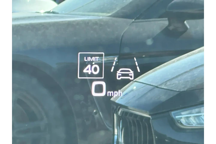 2019 AUDI A8 L 3.0T SEDAN 4D image 5
