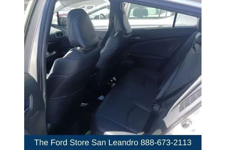 $23888 : Toyota Prius Prime 2021 XLE image 8