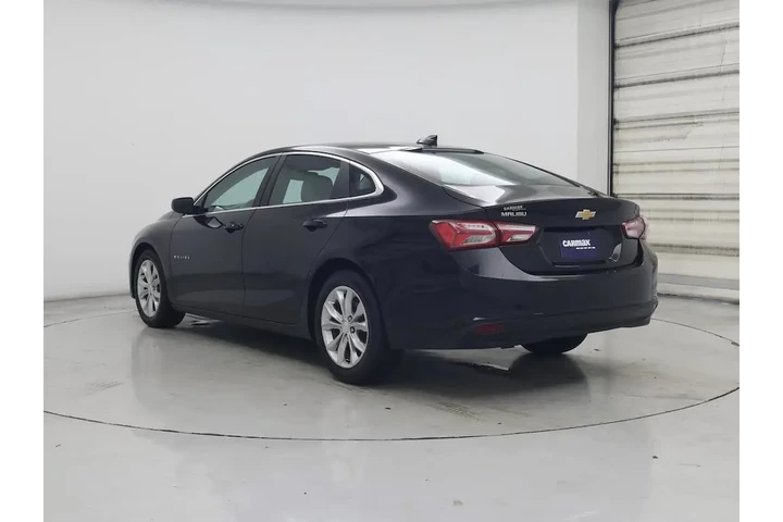 $17998 : Chevrolet Malibu 2019 LT 4dr image 2