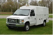 $18990 : Ford E-Series 2016 E-350 SD thumbnail