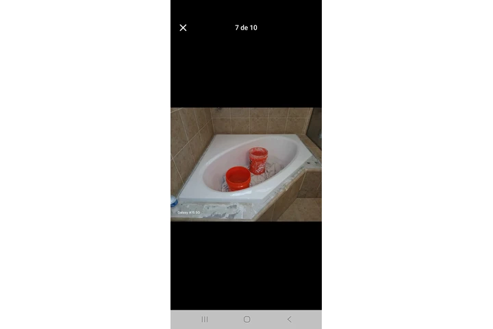 Remodelo baños image 5