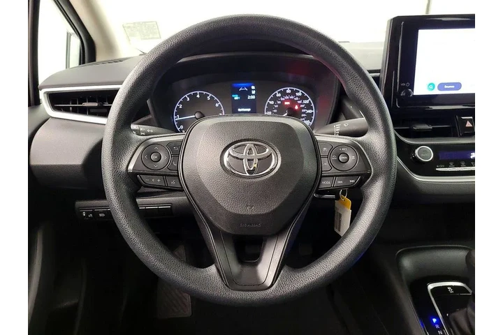 $20998 : Toyota Corolla 2024 LE 4dr S image 10