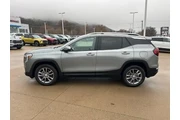 $26900 : GMC Terrain 2024 AWD SLT 4dr thumbnail