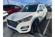 $20624 : Hyundai TUCSON 2020 AWD Ulti thumbnail