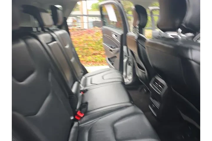 $17995 : Ford Edge 2018 AWD Titanium image 10