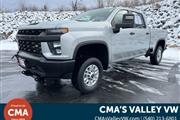 $42998 : PRE-OWNED 2020 CHEVROLET SILV thumbnail